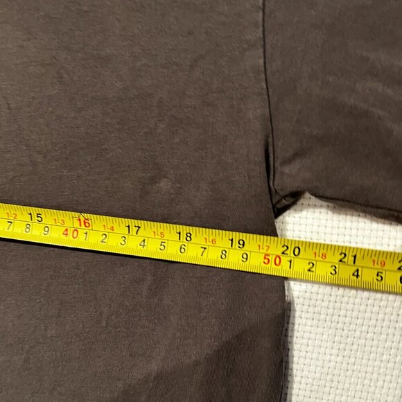 AC/DC Guns‎ N Roses T-Shirts Cotton Gray Mens Medium (2 Shirts) Classic Rock - Picture 7 of 9